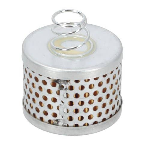 183589 | Power Steering Filter | Massey Ferguson 20C 20C 20D 20D 20E 20E 20F 20F 30B 30B 30D 30E 30E 30H 30H 35 35X 135 148 230 231 240 245 250 550 |  | 1852097M1 | 1052097V1 | 1052097M1