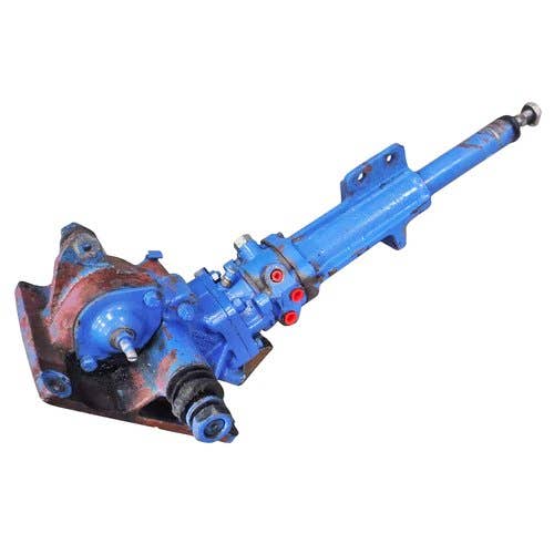 435695 | Power Steering Gear Assembly | Ford 2000 2110 2310 2600 2610 2810 2910 3000 3600 3610 3900 3910 4000 4100 4110 4600 4610 |  | E0NN3N503GA | 83961209 | E4NN3N503CB | 83928122