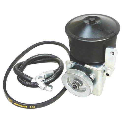 Power Steering Hydraulic Pump Kit fits Ford 501 600 601 611 621 631 641 651 661 681 701 801 841 851 861 901 2000 2110 2120 4000 4110 4130 C3NN3A674C Power Steering Hydraulic Pump Kit fits Ford 501 600 601 611 621 631 641 651 661 681 701 801 841 851 861 901 2000 2110 2120 4000 4110 4130 C3NN3A674C
