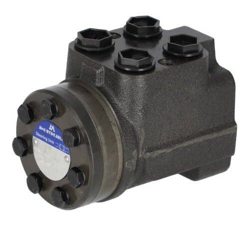 117338 | Power Steering Motor | Case 1194 1294 1394 1494 1594 | David Brown 885 885 1210 1212 | Massey Ferguson 240 253 261 263 271 360 362 365 375 383 383 390 390 390T 393 396 398 399 4225 |  | K207419 | K207419 | 1695444M91 | 1695445M91 | 3821548M91