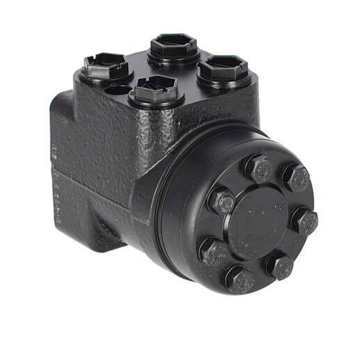 Power Steering Motor fits New Holland TS90 TS100 TS110 TS115 5640 6640 7740 7840 8240 8340 81863600 fits Ford 5640 6640 7740 7840 8240 8340 81863600 Power Steering Motor fits New Holland TS90 TS100 TS110 TS115 5640 6640 7740 7840 8240 8340 81863600 fits Ford 5640 6640 7740 7840 8240 8340 81863600