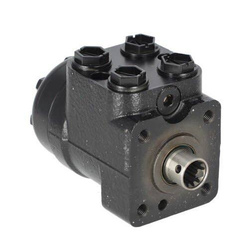 154888 | Power Steering Motor | Ford 5640 6640 7740 7840 8240 8340 | New Holland TS90 TS100 TS110 TS115 5640 6640 7740 7840 8240 8340 |  | 81863600 | 81863600 | F0NN3A244BA | F0NN3A244BA