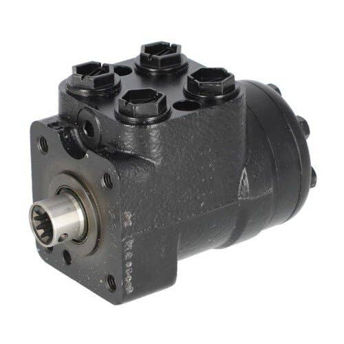 154888 | Power Steering Motor | Ford 5640 6640 7740 7840 8240 8340 | New Holland TS90 TS100 TS110 TS115 5640 6640 7740 7840 8240 8340 |  | 81863600 | 81863600 | F0NN3A244BA | F0NN3A244BA