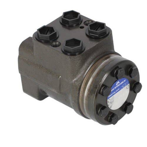 151032 | Power Steering Motor | Massey Ferguson 30B 30B 40B 40B 50B 50B 50C 50C 255 265 275 275 285 |  | 532192M93 | 532192M92