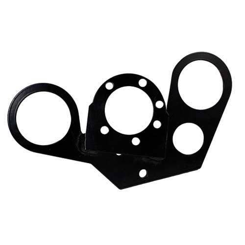 115152 | Power Steering Mounting Bracket - International | International | Farmall | IH M Super M Super MTA |