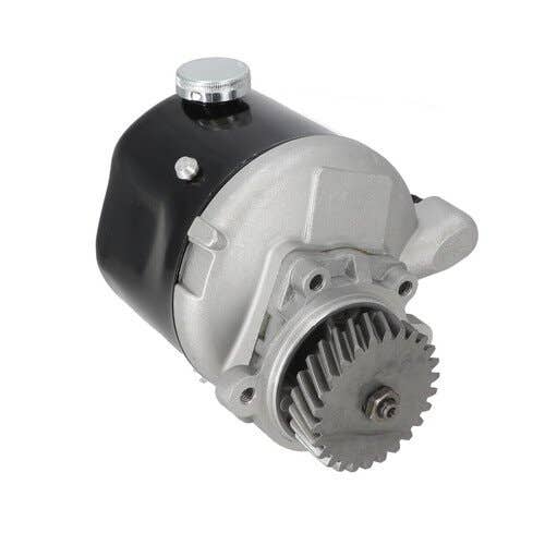 Power Steering Pump fits Ford 3230 3430 3930 4130 4630 4830 5030 HF82854836 fits New Holland HF82854836 F1NN3K514BA99M 84467949 82854836 82853139