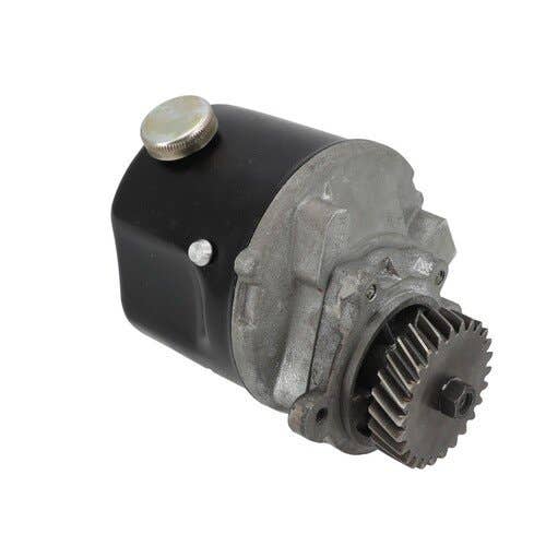 157739 | Power Steering Pump | Ford 230A 230A 234 334 334 335 335 530A 530A 2310 2610 2810 2910 3610 3910 4610SU |  | E6NN3K514BA | 83958544 | 83961688 | 83976462 | E6NN3K514BB | E9NN3K514AA