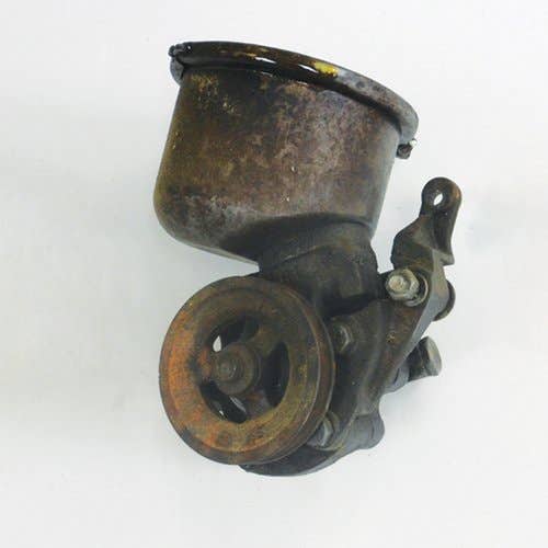 411004 | Power Steering Pump Assembly - Vertical Reservoir | Ford NAA 501 541 600 601 611 620 621 630 631 640 641 650 651 660 661 671 681 700 701 740 741 771 800 801 820 840 850 851 860 861 900 901 941 950 951 960 971 981 2000 2031 2110 |  | C3NN3A674C