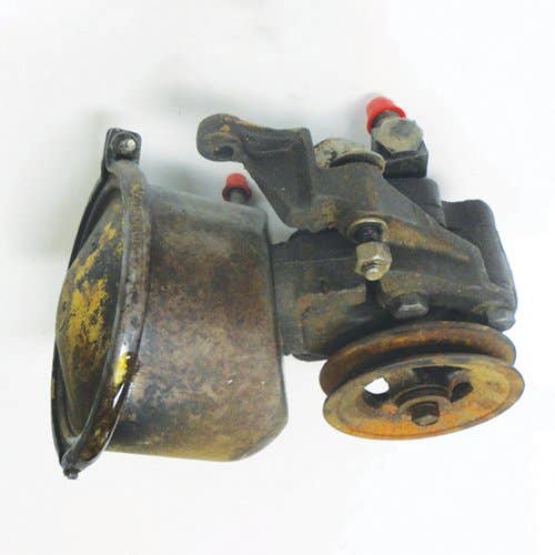411004 | Power Steering Pump Assembly - Vertical Reservoir | Ford NAA 501 541 600 601 611 620 621 630 631 640 641 650 651 660 661 671 681 700 701 740 741 771 800 801 820 840 850 851 860 861 900 901 941 950 951 960 971 981 2000 2031 2110 |  | C3NN3A674C
