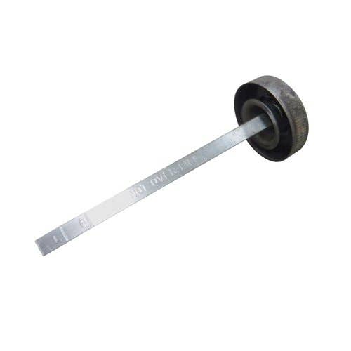 Used Power Steering Pump Cap – Reservoir Includes Dipstick fits Case 480B 480C 480D 480ELL 580 580B 580C 580D 580D 480ELL fits Case IH A35967 A35967AM