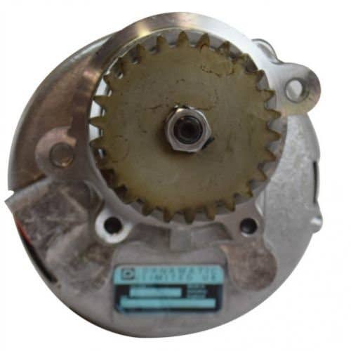 157619 | Power Steering Pump - Dynamatic | Ford | E6NN3K514PA99M | Ford 230A 230A 234 334 334 335 335 530A 530A 2310 2610 2810 2910 3230 3430 3610 |  | E6NN3K514PA99M | 82858430 | 83929922 | 83959534 | E6NN3K514PA | E0NN3K514CB | E0NN3K514CA | 87767398