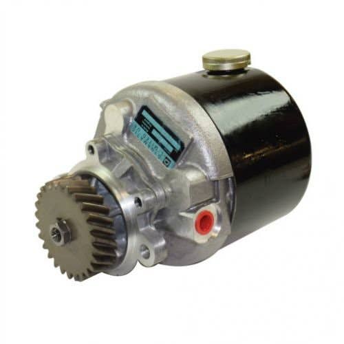 157619 | Power Steering Pump - Dynamatic | Ford | E6NN3K514PA99M | Ford 230A 230A 234 334 334 335 335 530A 530A 2310 2610 2810 2910 3230 3430 3610 |  | E6NN3K514PA99M | 82858430 | 83929922 | 83959534 | E6NN3K514PA | E0NN3K514CB | E0NN3K514CA | 87767398