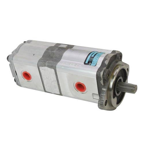 157182 | Power Steering Pump - Dynamatic | AGCO LT70 LT85 | Allis Chalmers 8745 8765 | Massey Ferguson 4225 4233 4235 4240 4243 4245 4253 4255 4260 4263 4265 4270 4325 4335 4345 4355 |  | 3816909M91 | 3816909M91 | 3800194M91 | 3800194M91 | 3816909M91