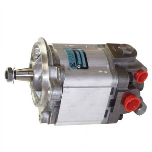 157810 | Power Steering Pump - Dynamatic | Ford 3000 3400 3500 3500 4000 4400 4400 4410 4500 4500 5200 7200 |  | C7NN3A674E | 81816584 | C5NN3A674C