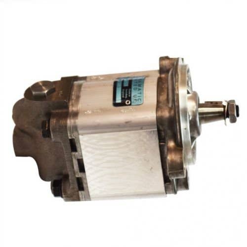 157810 | Power Steering Pump - Dynamatic | Ford 3000 3400 3500 3500 4000 4400 4400 4410 4500 4500 5200 7200 |  | C7NN3A674E | 81816584 | C5NN3A674C
