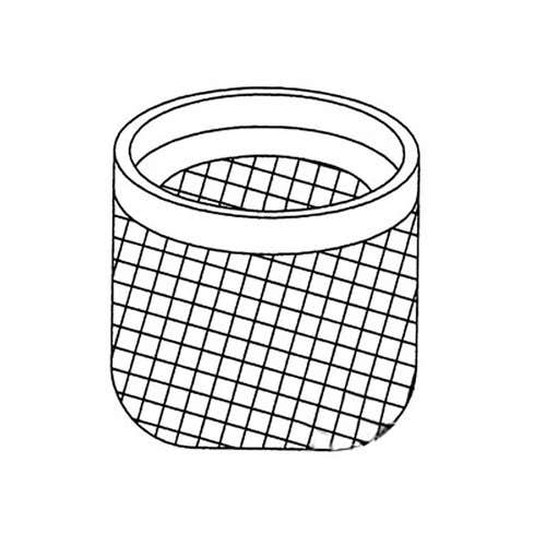 182444 | Power Steering Pump Filter Element | Massey Ferguson 30 30 40B 40B 50A 50A 50C 50C 50D 50D 165 175 203 203 204 204 255 265 275 275 282 285 1080 1085 |  | 675280 | 523089M91