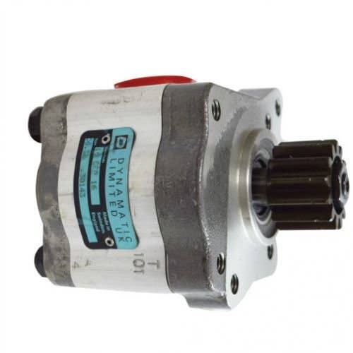 157808 | Power Steering Pump - Massey Ferguson | 3510011M91 | Massey Ferguson 30E 30E 40E 40E |  | 3510011M91