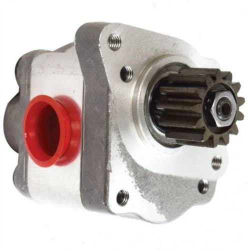 157808 | Power Steering Pump - Massey Ferguson | 3510011M91 | Massey Ferguson 30E 30E 40E 40E |  | 3510011M91