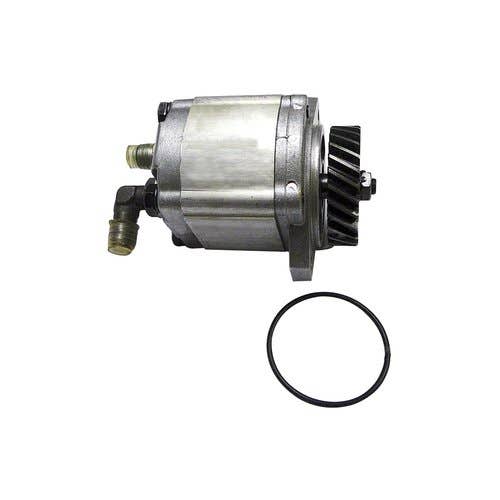 168052 | Power Steering Pump | Ford 4000 4600 |