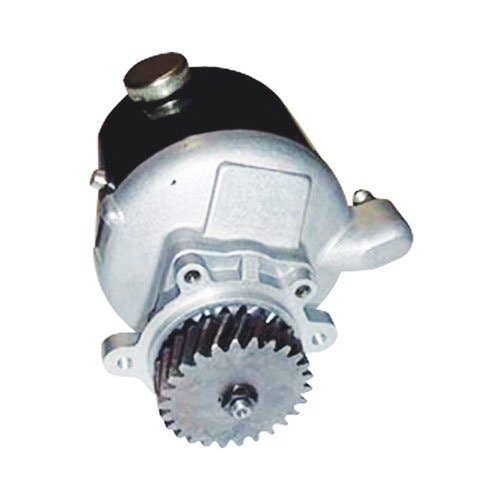 Power Steering Pump fits New Holland 5610S 6610S 7010 7610S 8010 83960261 fits Ford 5110 5610 5900 6410 6610 6710 6810 7410 7610 7710 E6NN3K514AB Power Steering Pump fits New Holland 5610S 6610S 7010 7610S 8010 83960261 fits Ford 5110 5610 5900 6410 6610 6710 6810 7410 7610 7710 E6NN3K514AB