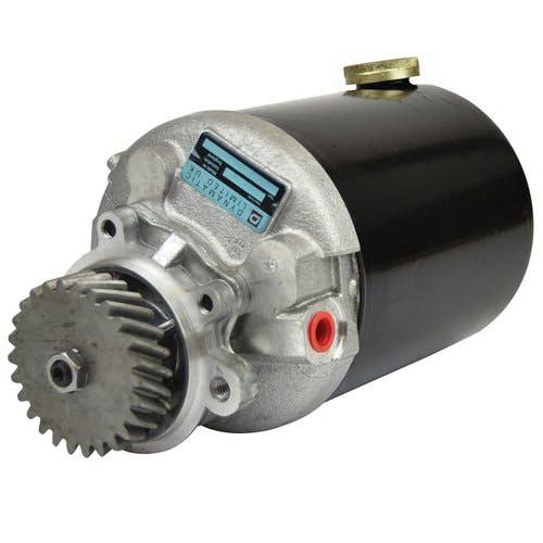 157655 | Power Steering Pump  | Ford 5610 6610 6710 7410 7610 7710 7810 7910 8210 |  | E6NN3K514TA | 83959544 | E1NN3K514AB | E2NN3531AB | 83929830 | 83945294 | 83945295