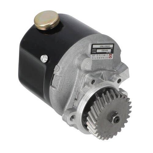 157714 | Power Steering Pump | Ford 250C 250C 260C 260C 340 340 340A 340A 340B 340B 345C 345C 345D 345D 445 445 445A 445A |  | E7NN3K514CA | D8NN3K514DC | E6NN3K514GA | 83917194 | 83923733 | 83924992 | 83959537 | 87765316 | 87766728 | D4NN3A674A