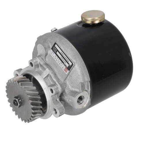 157714 | Power Steering Pump | Ford 250C 250C 260C 260C 340 340 340A 340A 340B 340B 345C 345C 345D 345D 445 445 445A 445A |  | E7NN3K514CA | D8NN3K514DC | E6NN3K514GA | 83917194 | 83923733 | 83924992 | 83959537 | 87765316 | 87766728 | D4NN3A674A