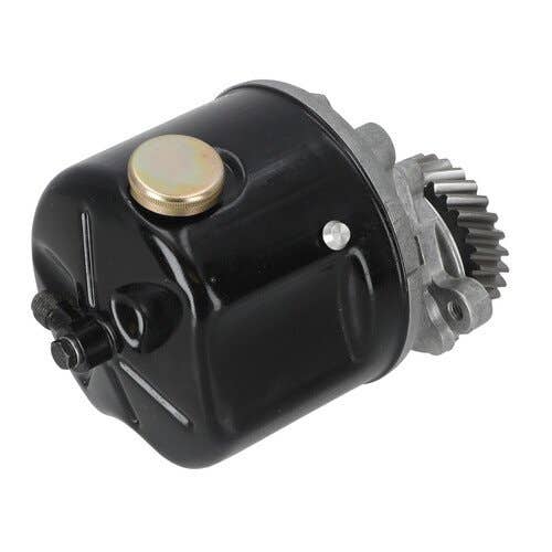 157714 | Power Steering Pump | Ford 250C 250C 260C 260C 340 340 340A 340A 340B 340B 345C 345C 345D 345D 445 445 445A 445A |  | E7NN3K514CA | D8NN3K514DC | E6NN3K514GA | 83917194 | 83923733 | 83924992 | 83959537 | 87765316 | 87766728 | D4NN3A674A