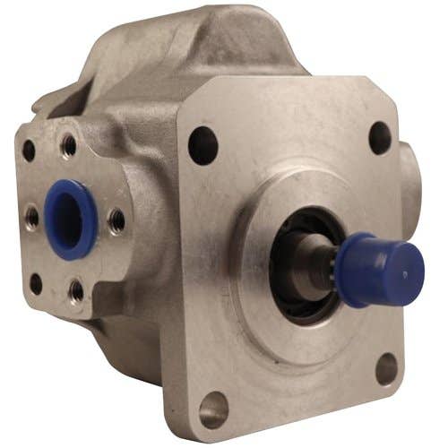 163424 | Power Steering Pump | John Deere 770 770 790 790 870 870 970 990 1070 3005 4005 |  | AM876753