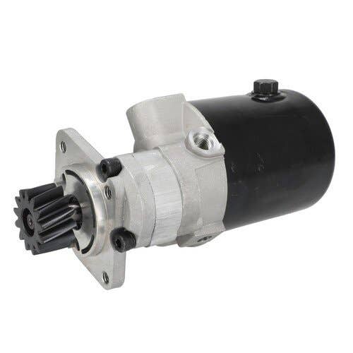 Power Steering Pump fits Massey Ferguson 255 165 65 40 40B 203 204 302 304 356 40 50 50A 265 30 3165 30 50 65 3165 1188772M92 fits Landini 1884357M91 Power Steering Pump fits Massey Ferguson 255 165 65 40 40B 203 204 302 304 356 40 50 50A 265 30 3165 30 50 65 3165 1188772M92 fits Landini 1884357M91