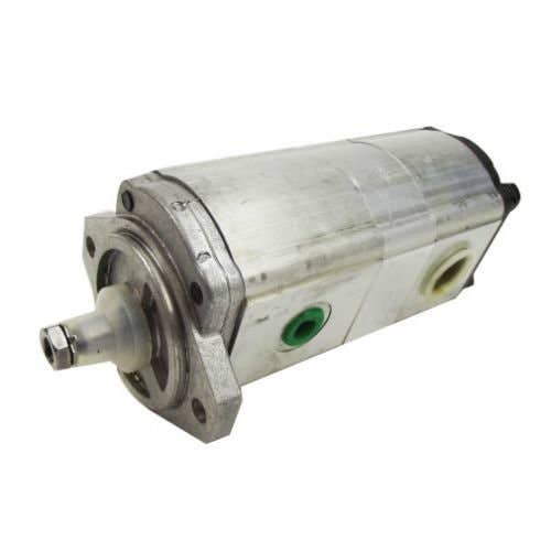 117311 | Power Steering Pump | Massey Ferguson 396 399 |  | 3774613M91 | 3701006M91 | 3611854M91