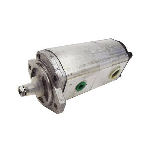 117311 | Power Steering Pump | Massey Ferguson 396 399 |  | 3774613M91 | 3701006M91 | 3611854M91