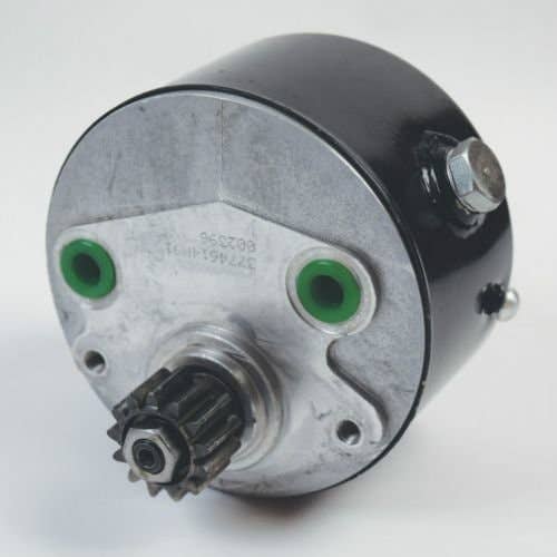 154320 | Power Steering Pump | Massey Ferguson 20F 20F 40E 40E 240 253 263 360 |  | 3774614M91 | 1695922M91