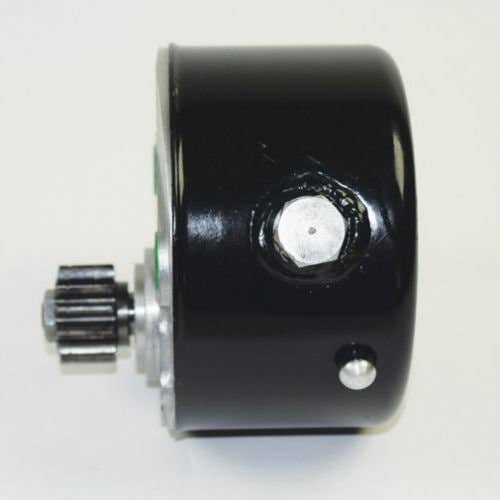 154320 | Power Steering Pump | Massey Ferguson 20F 20F 40E 40E 240 253 263 360 |  | 3774614M91 | 1695922M91