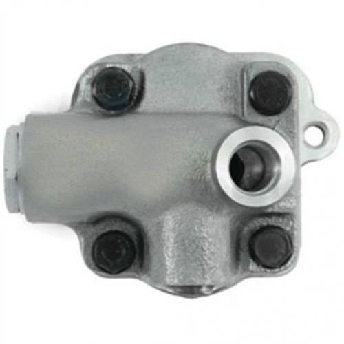 157782 | Power Steering Pump | Massey Ferguson 24 25 30E 30H 40E 50E 50F 50H 50HX 60H 6500H 6800H |  | 1685031M92 | 1685031M91 | 27364