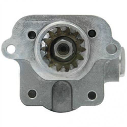 157782 | Power Steering Pump | Massey Ferguson 24 25 30E 30H 40E 50E 50F 50H 50HX 60H 6500H 6800H |  | 1685031M92 | 1685031M91 | 27364