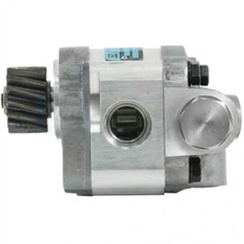 157782 | Power Steering Pump | Massey Ferguson 24 25 30E 30H 40E 50E 50F 50H 50HX 60H 6500H 6800H |  | 1685031M92 | 1685031M91 | 27364