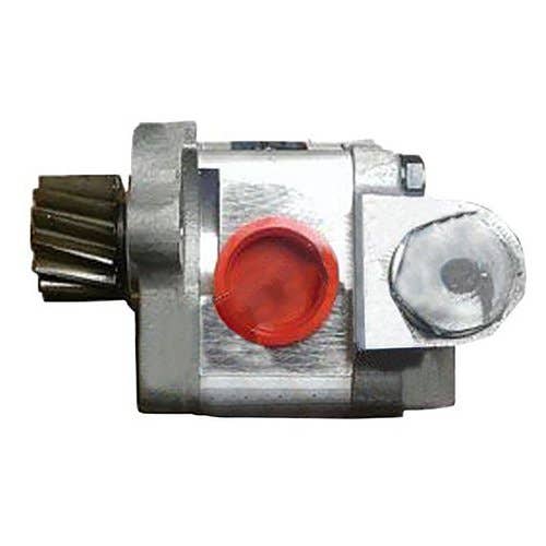 157782 | Power Steering Pump | Massey Ferguson 24 25 30E 30H 40E 50E 50F 50H 50HX 60H 6500H 6800H |  | 1685031M92 | 1685031M91 | 27364
