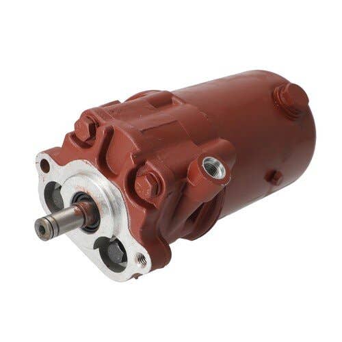 165893 | Power Steering Pump | Massey Ferguson 261 270 283 290 670 690 |  | 3774649M91