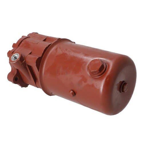 165893 | Power Steering Pump | Massey Ferguson 261 270 283 290 670 690 |  | 3774649M91