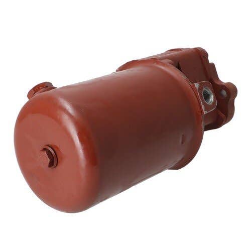 165893 | Power Steering Pump | Massey Ferguson 261 270 283 290 670 690 |  | 3774649M91