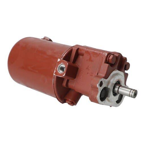 165893 | Power Steering Pump | Massey Ferguson 261 270 283 290 670 690 |  | 3774649M91
