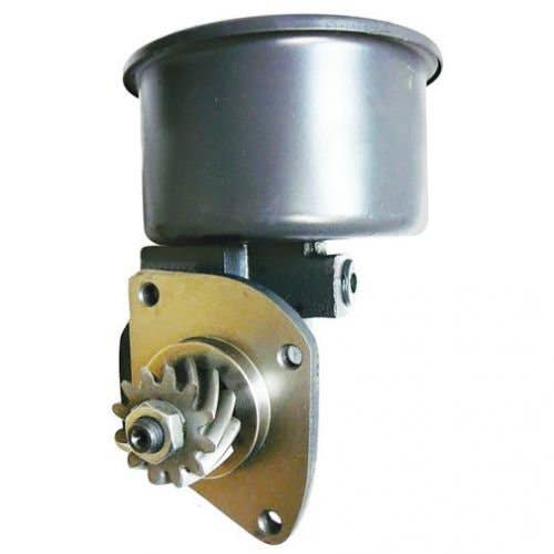 Power Steering Pump fits Massey Ferguson 135 165 175 150 TO35 35 50 2135 3165 40 202 204 2500 3165 40 50 202 204 2135 2500 40 182493M92 544443M91