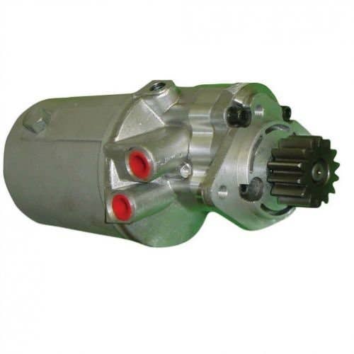 Power Steering Pump fits Massey Ferguson 285 1080 1085 523089M91 517022M93 523089M1 fits Same 2.4519.160.0