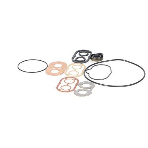 113670 | Power Steering Pump Seal Kit | Massey Ferguson 30 30 30 31 31 40B 40B 50 50 50A 50A 50C 50C 50D 50D 65 65 165 175 255 265 275 275 285 304 304 690 690 1080 1085 3165 3165 6500 |  | 523092M91 | 523090V91 | 523089M91 | PSP-KIT1
