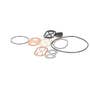 113670 | Power Steering Pump Seal Kit | Massey Ferguson 30 30 30 31 31 40B 40B 50 50 50A 50A 50C 50C 50D 50D 65 65 165 175 255 265 275 275 285 304 304 690 690 1080 1085 3165 3165 6500 | | 523092M91 | 523090V91 | 523089M91 | PSP-KIT1 113670 | Power Steering Pump Seal Kit | Massey Ferguson 30 30 30 31 31 40B 40B 50 50 50A 50A 50C 50C 50D 50D 65 65 165 175 255 265 275 275 285 304 304 690 690 1080 1085 3165 3165 6500 | | 523092M91 | 523090V91 | 523089M91 | PSP-KIT1