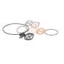 113670 | Power Steering Pump Seal Kit | Massey Ferguson 30 30 30 31 31 40B 40B 50 50 50A 50A 50C 50C 50D 50D 65 65 165 175 255 265 275 275 285 304 304 690 690 1080 1085 3165 3165 6500 | | 523092M91 | 523090V91 | 523089M91 | PSP-KIT1 113670 | Power Steering Pump Seal Kit | Massey Ferguson 30 30 30 31 31 40B 40B 50 50 50A 50A 50C 50C 50D 50D 65 65 165 175 255 265 275 275 285 304 304 690 690 1080 1085 3165 3165 6500 | | 523092M91 | 523090V91 | 523089M91 | PSP-KIT1