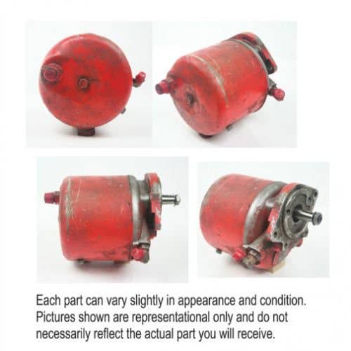 455305 | Power Steering Pump | David Brown 990 995 996 1210 1212 1290 1390 1410 1412 1490 |  | K957318 | K944944