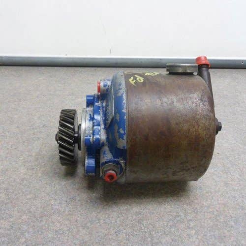 433707 | Power Steering Pump | Ford 8000 8400 8600 9000 9600 |  | D6NN3K514B