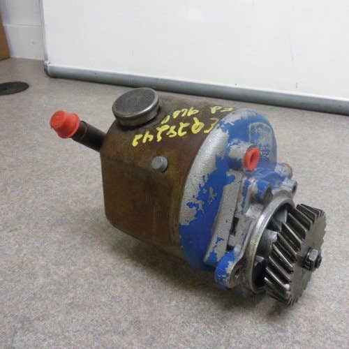 433707 | Power Steering Pump | Ford 8000 8400 8600 9000 9600 |  | D6NN3K514B